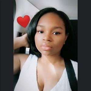 Meet your Posher, Lena eutrula